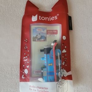 Thomas and Friends Tonies for Toniebox